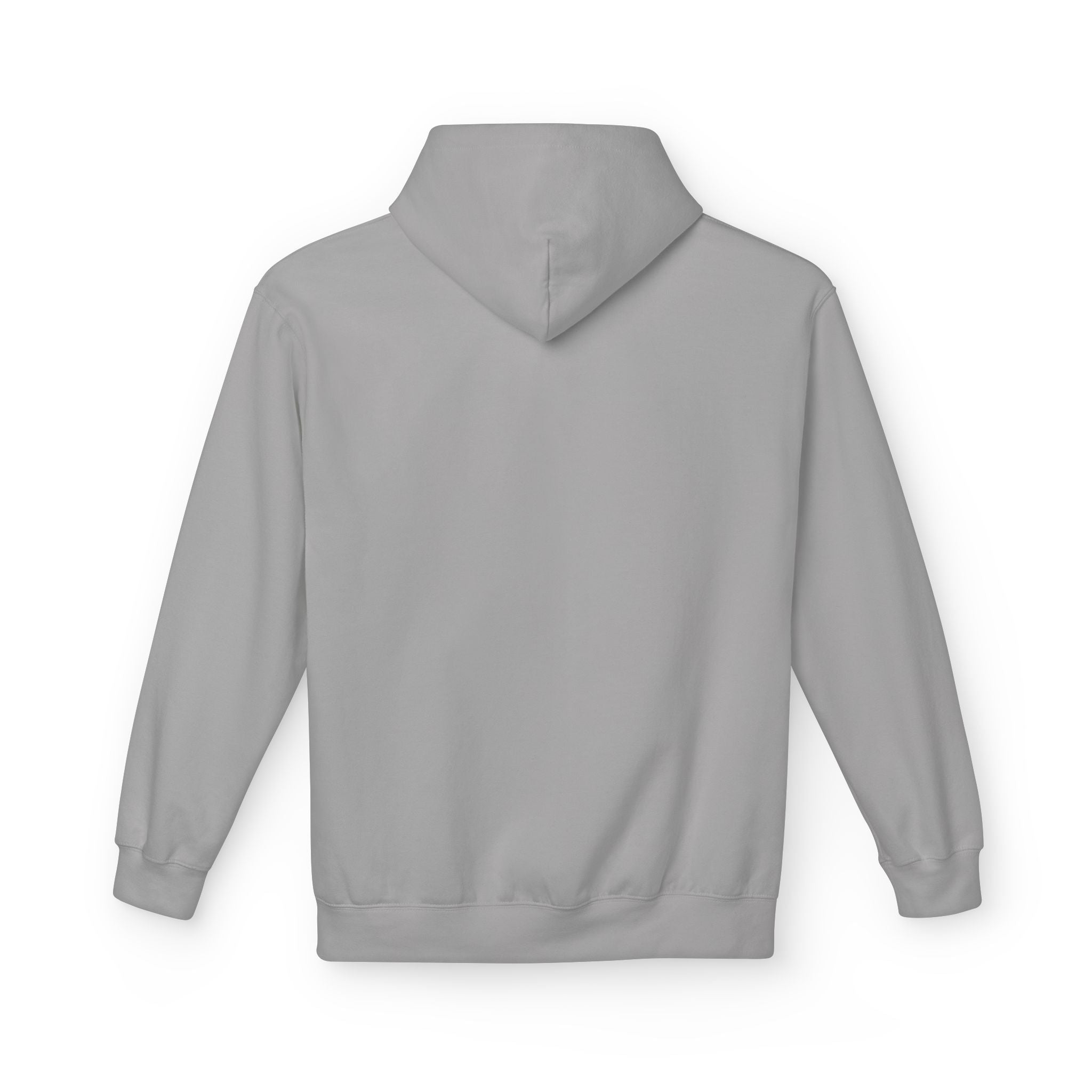 SIDE OUT CENTRAL HOODIE
