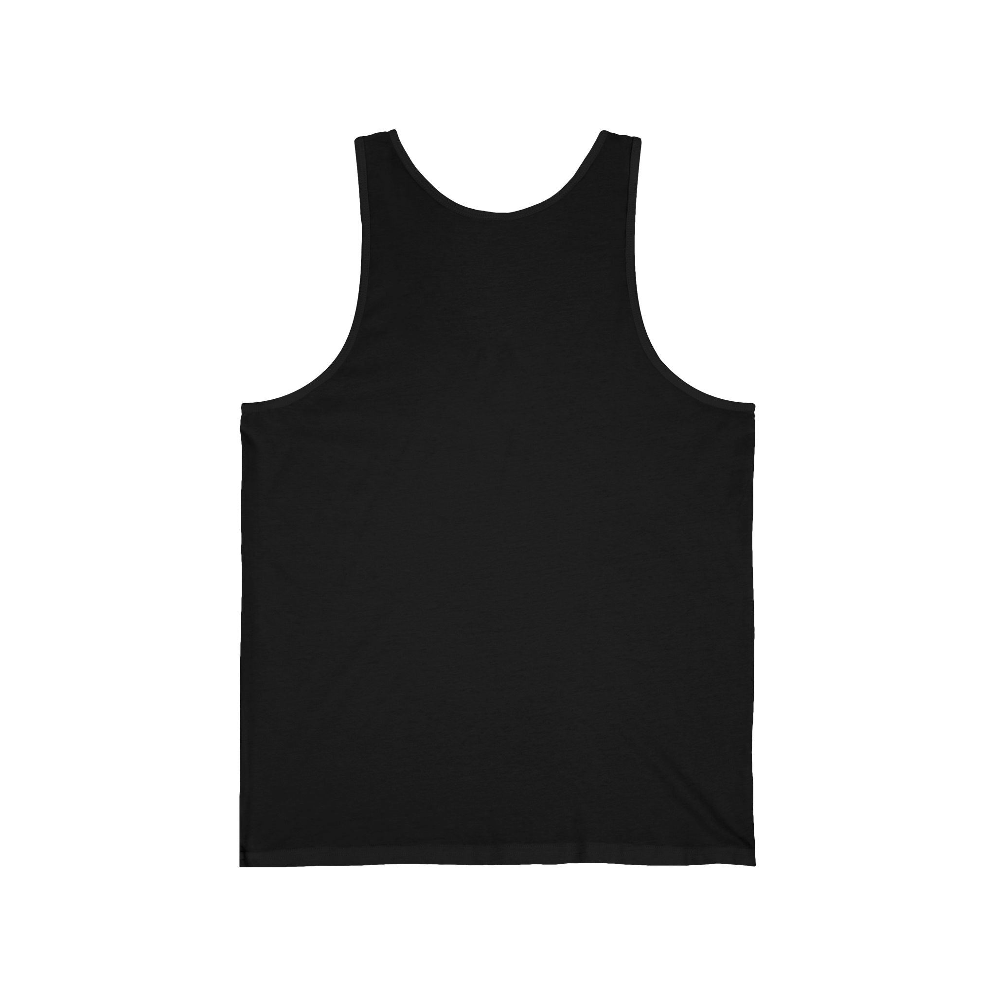 SIDE OUT CENTRAL TANK TOP