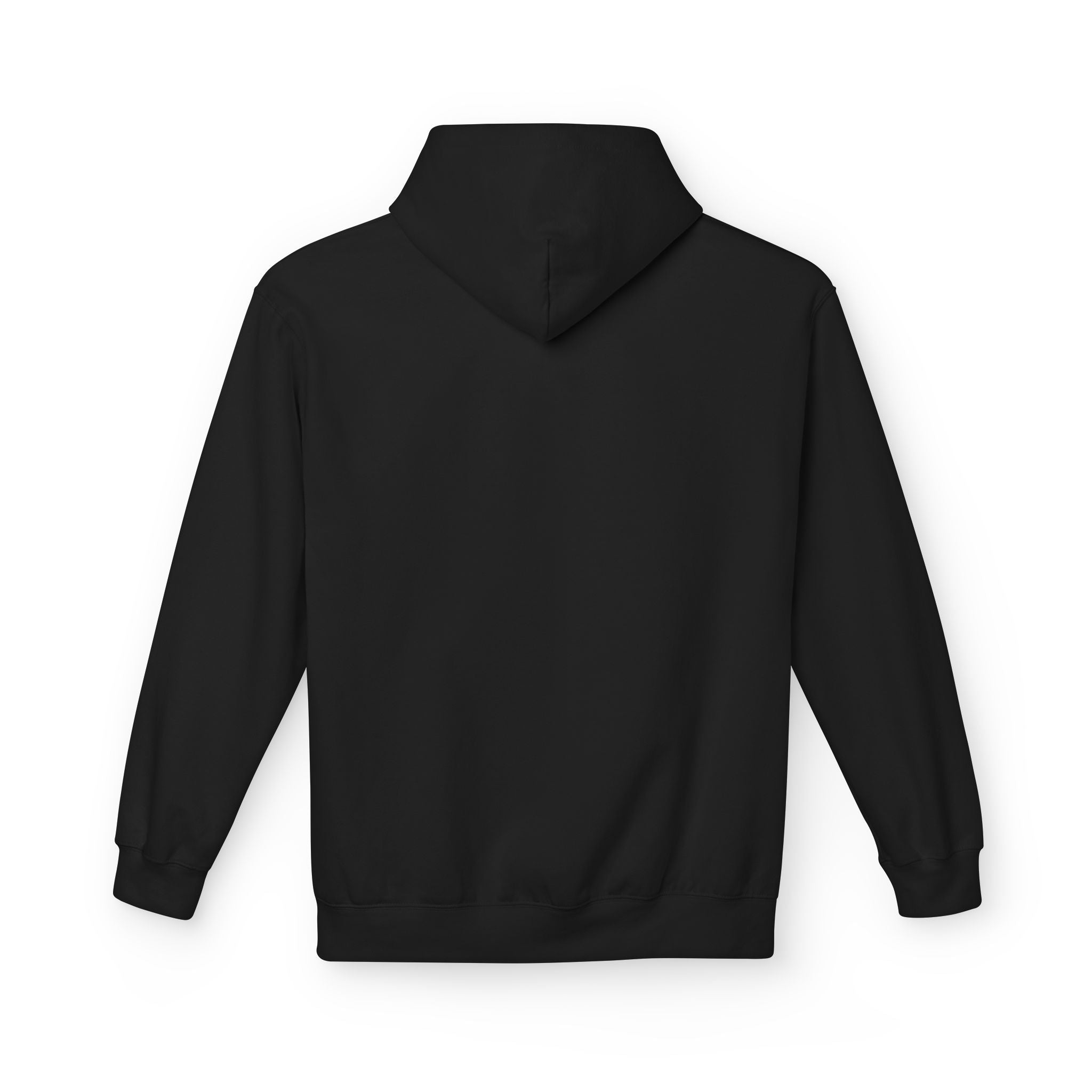 SIDE OUT CENTRAL HOODIE