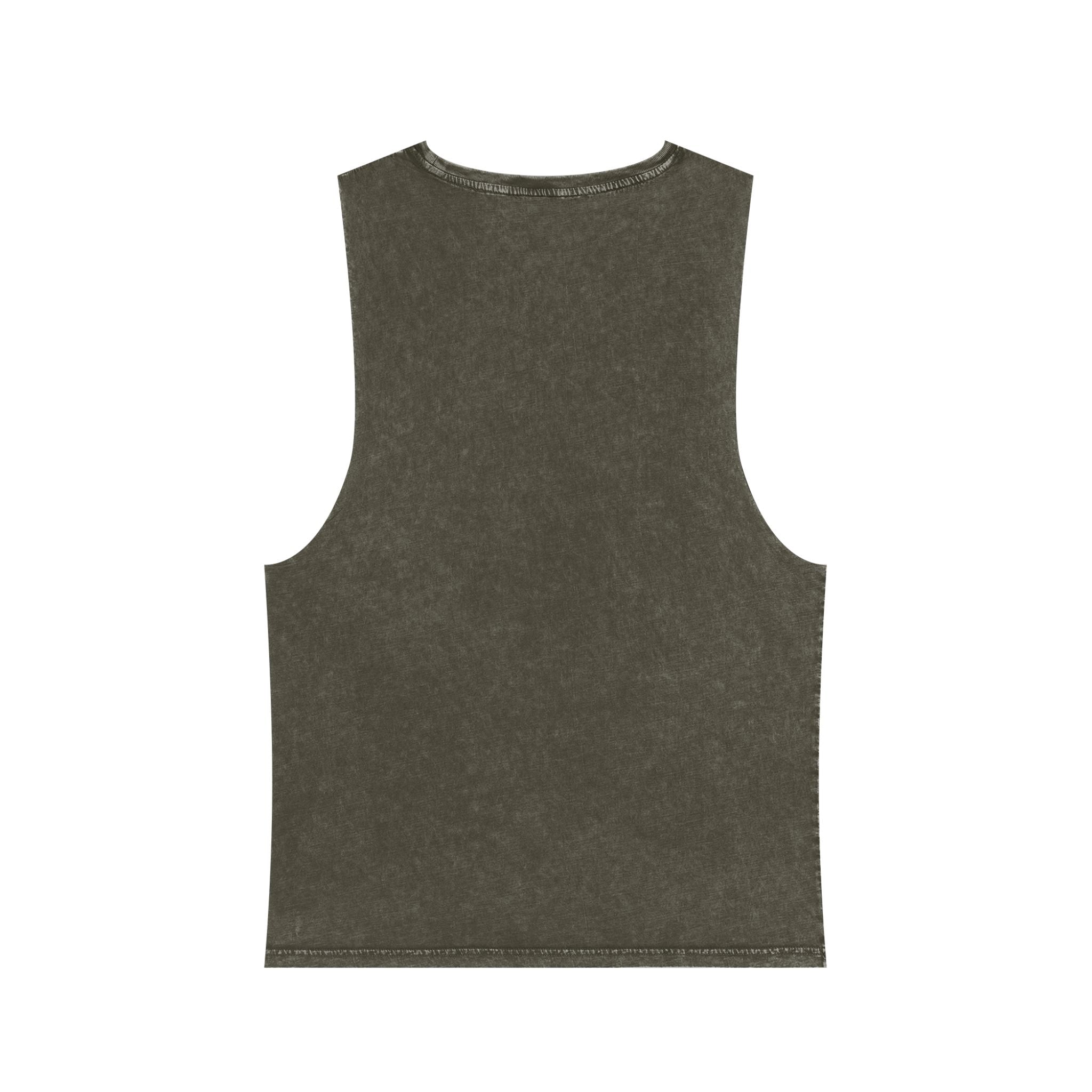 SIDE OUT CENTRAL TANK TOP