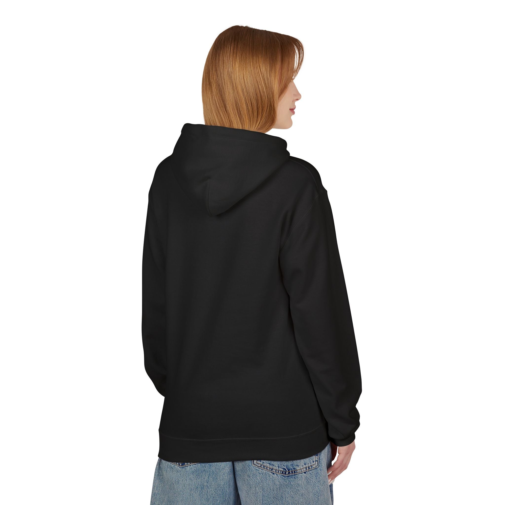SIDE OUT CENTRAL HOODIE