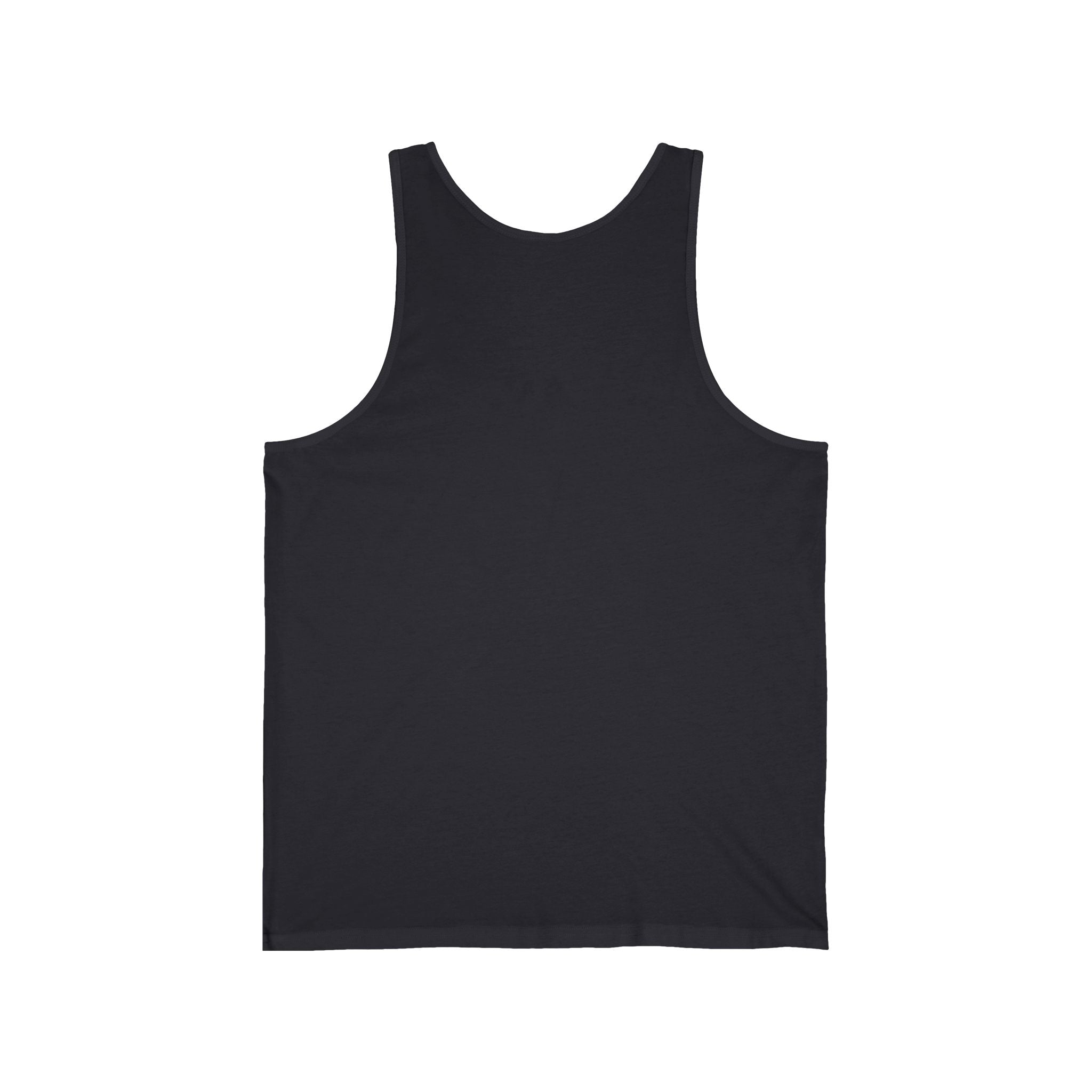 SIDE OUT CENTRAL TANK TOP