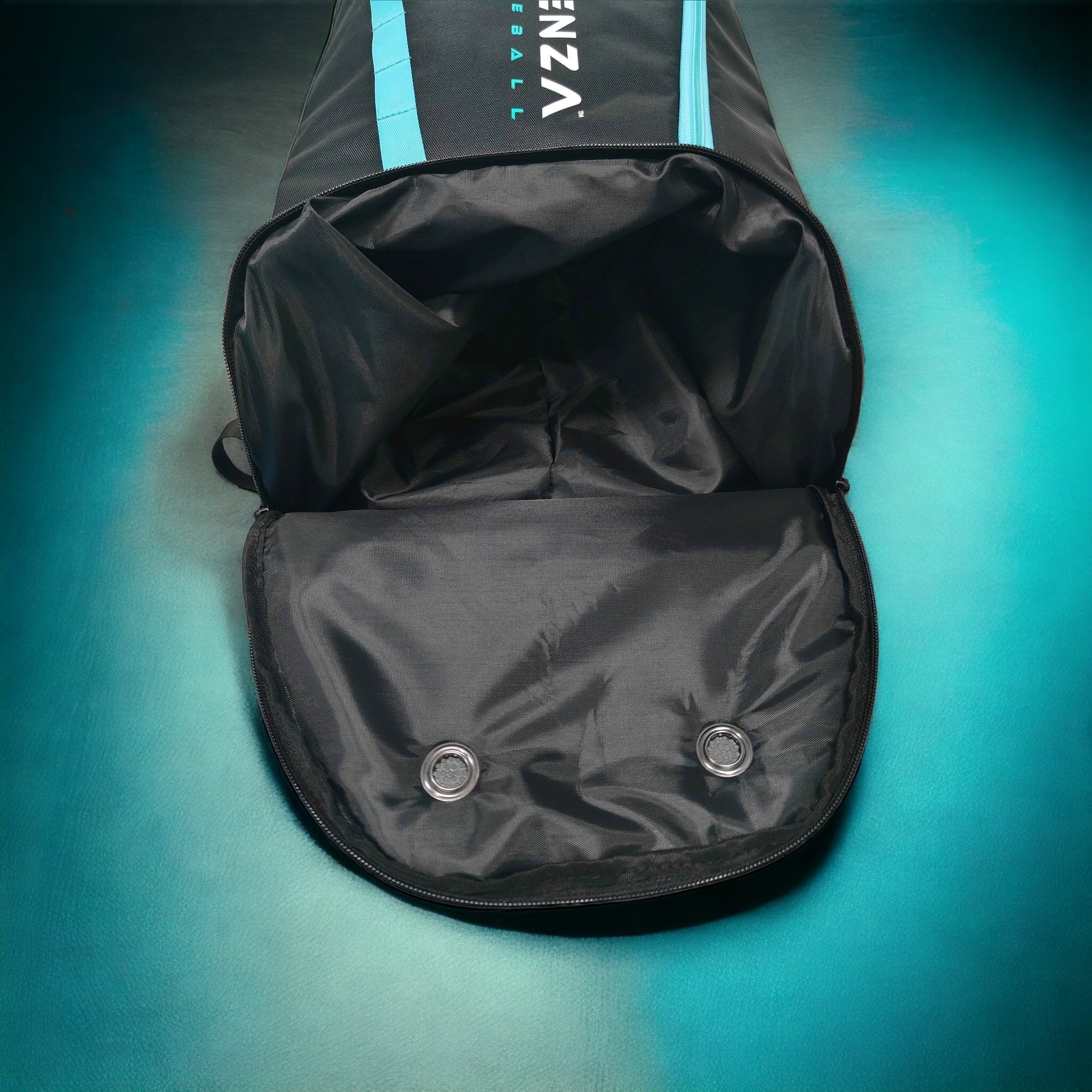 PRO PLAYER LOGO BAG (HOLDS 4-5 PADDLES)