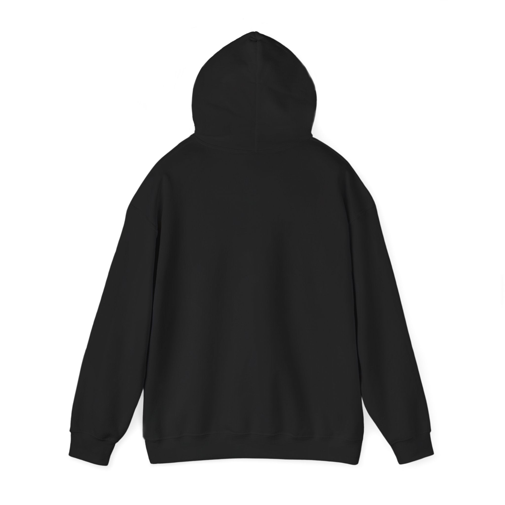 SIDE OUT CENTRAL HOODIE