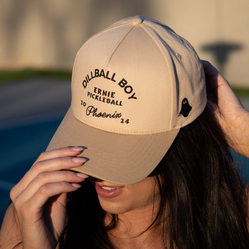 DILLBALL BOY PHX HAT