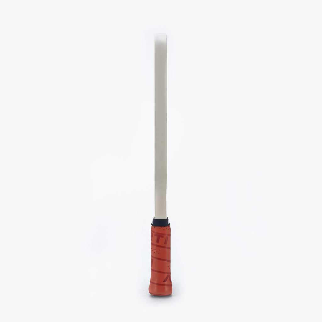 ARTI 16mm Carbon Fiber Kristen&Kristy "WOW" Pickleball Paddle