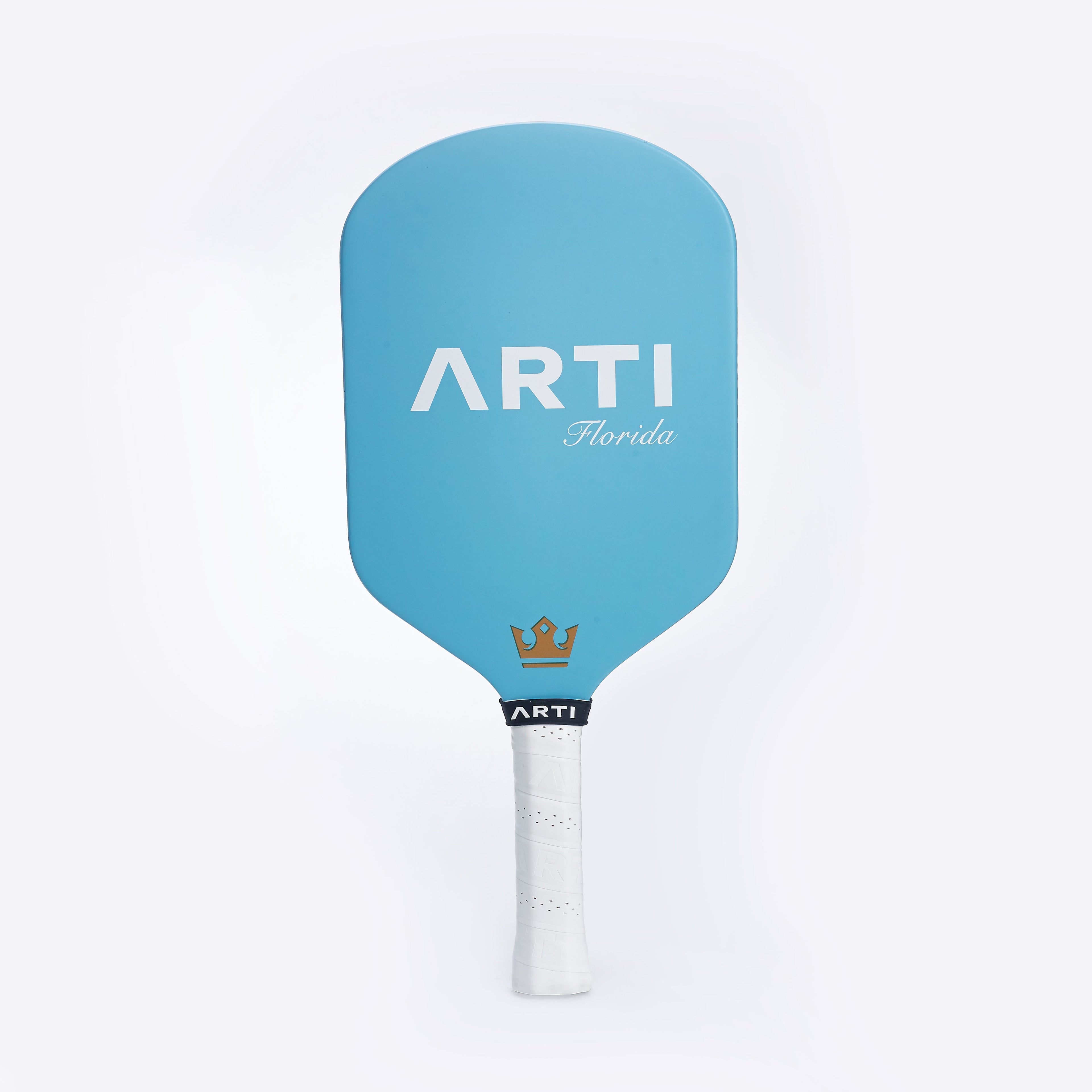 ARTI Pickleball | 16mm T700 Carbon Fiber "FLORIDA" Paddle - USAPA Approved