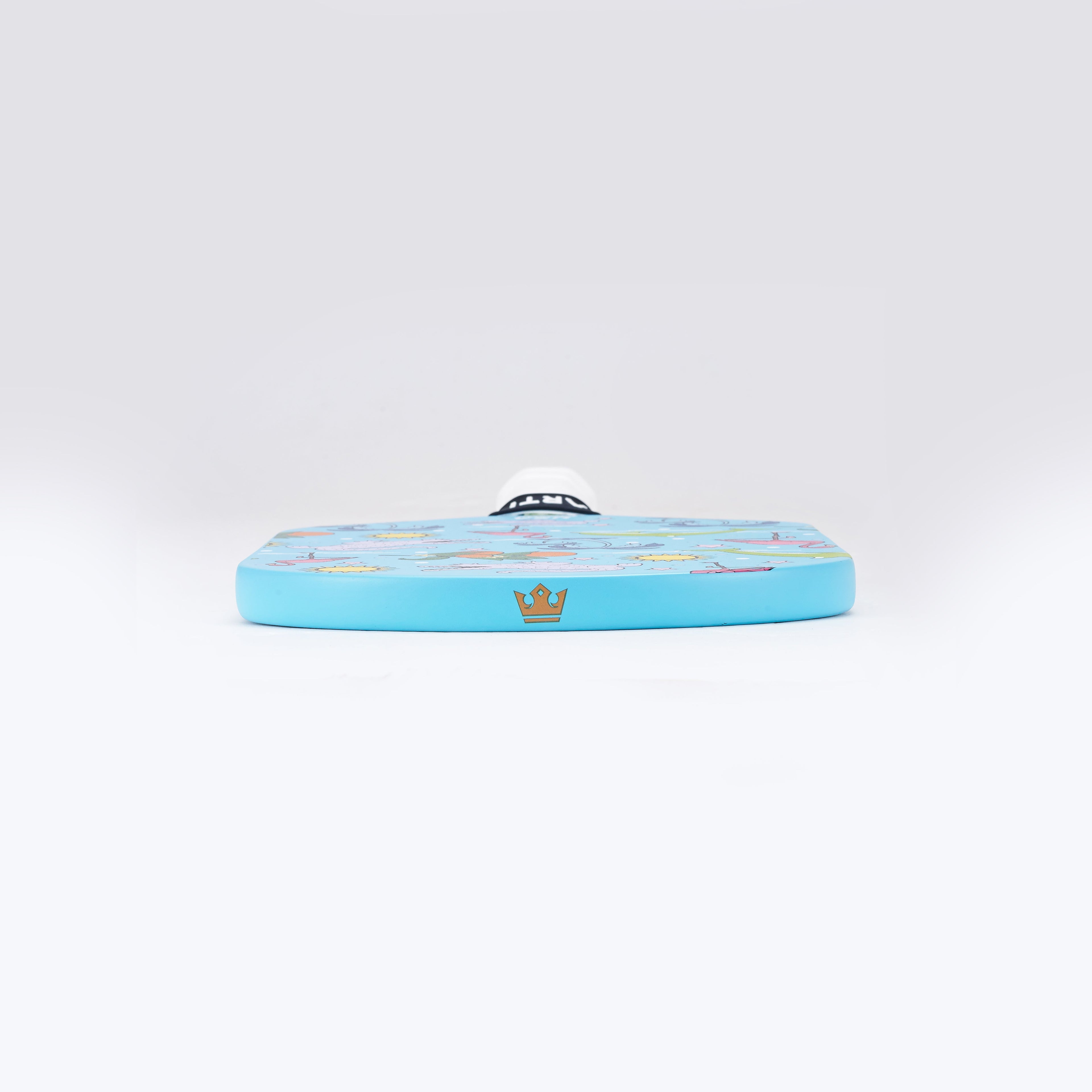ARTI Pickleball | 16mm T700 Carbon Fiber "FLORIDA" Paddle - USAPA Approved