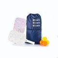 ARTI Pickleball | Fiberglass "Dogs & Giraffes" Paddle Set - USAPA Approved, 2 Paddles, 4 Balls & Carry Bag