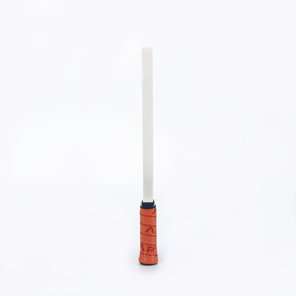 ARTI 16mm Carbon Fiber Kristen&Kristy "Happy Holidays" Paddle