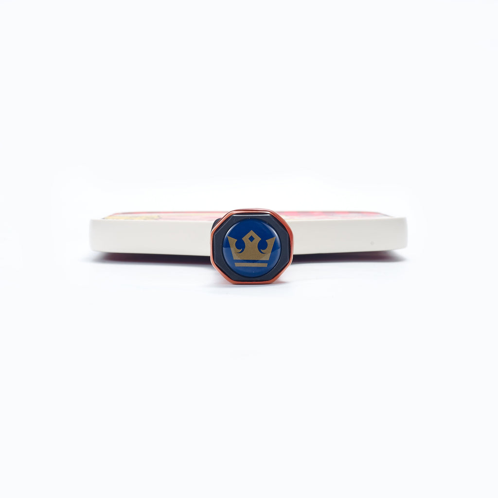 ARTI 16mm Carbon Fiber Kristen&Kristy "X-MAS" Pickleball Paddle