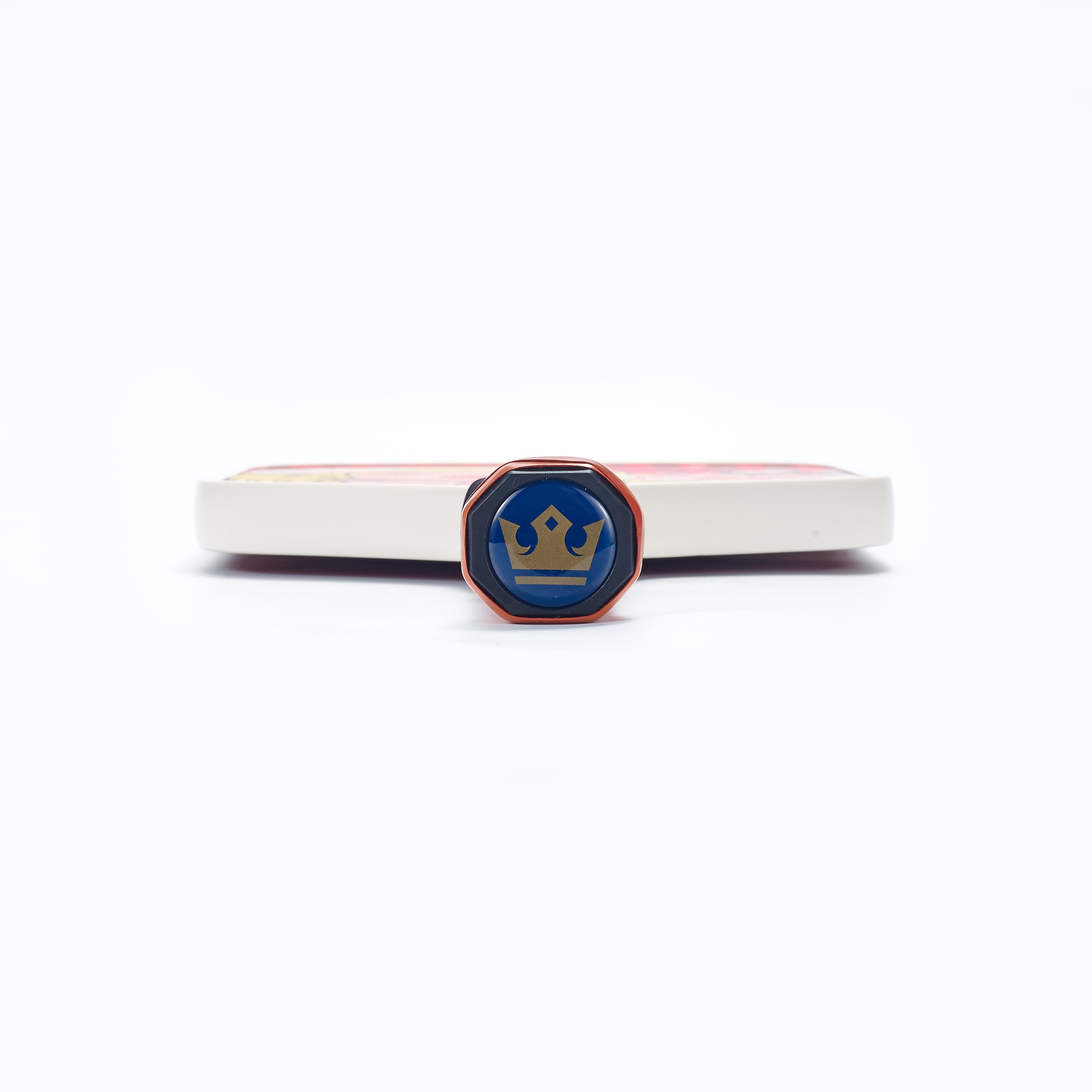 ARTI 16mm Carbon Fiber Kristen&Kristy "X-MAS" Pickleball Paddle