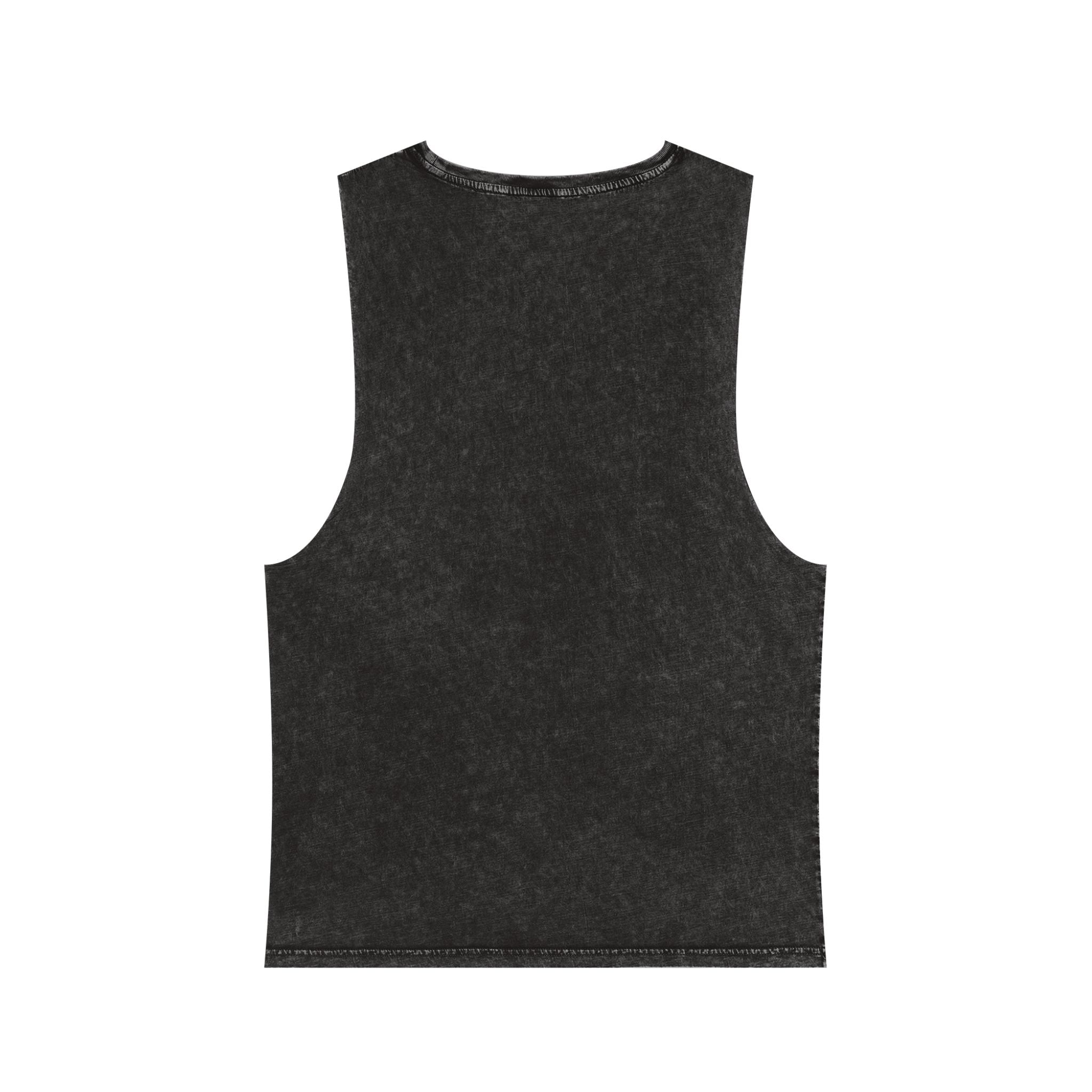 SIDE OUT CENTRAL TANK TOP