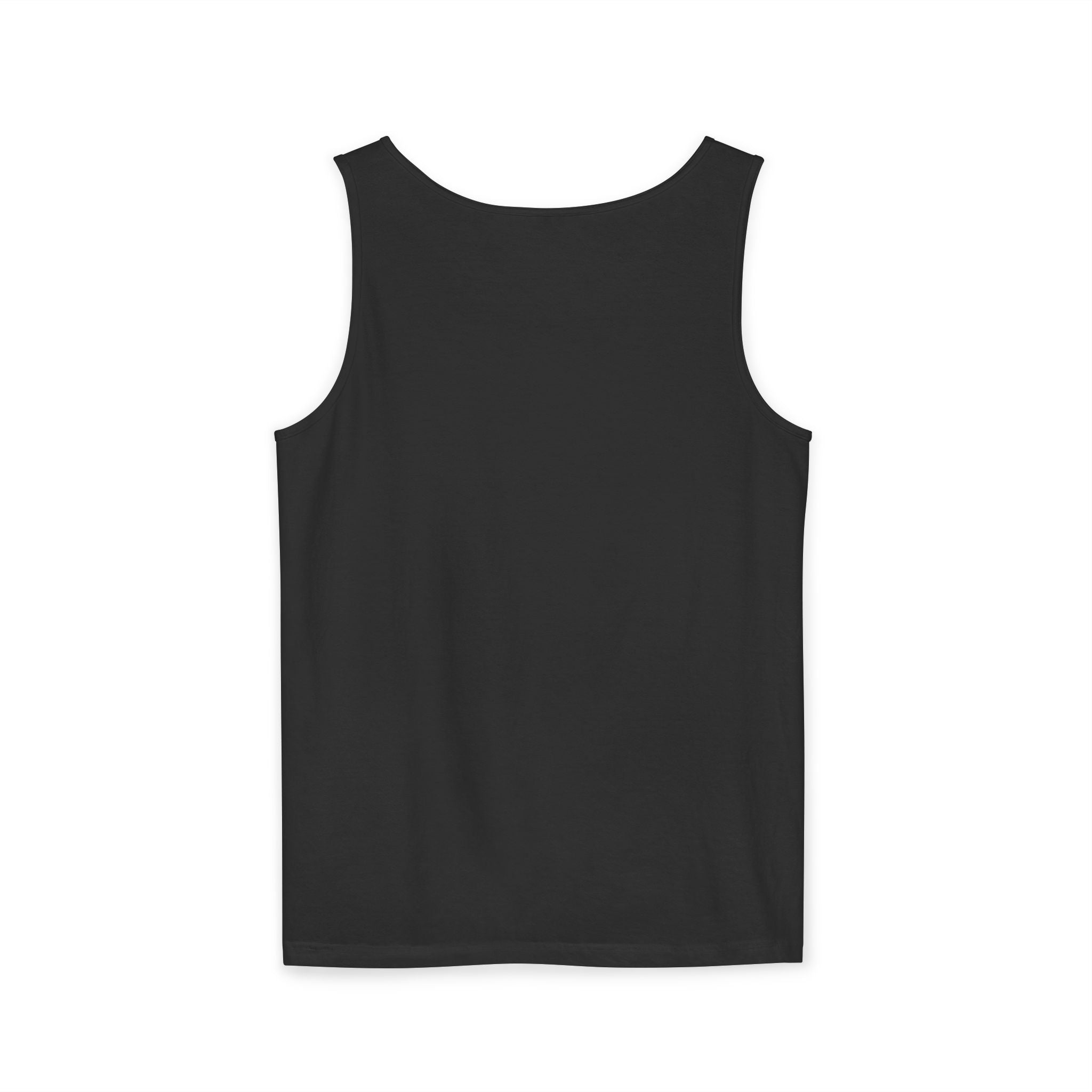 SIDE OUT CENTRAL TANK TOP
