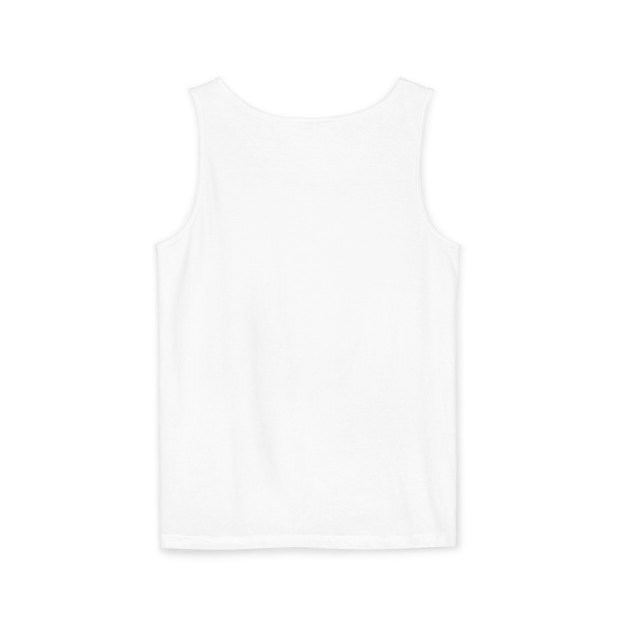 SIDE OUT CENTRAL TANK TOP