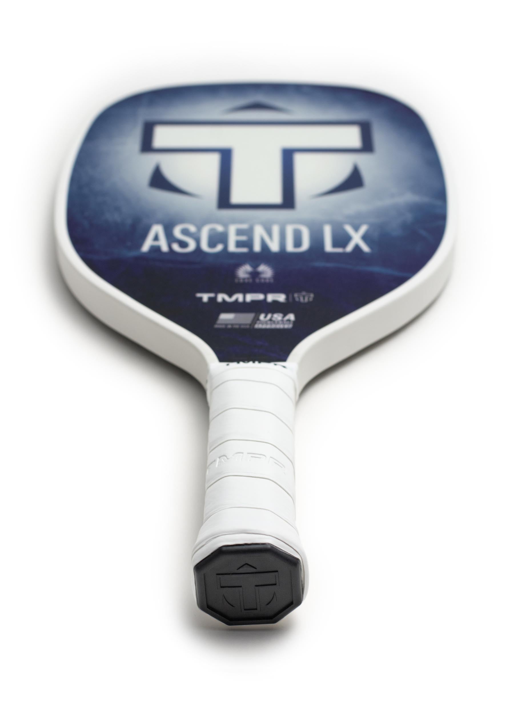 ASCEND LX | INDIGO ICE *CLOSEOUT PRICE!