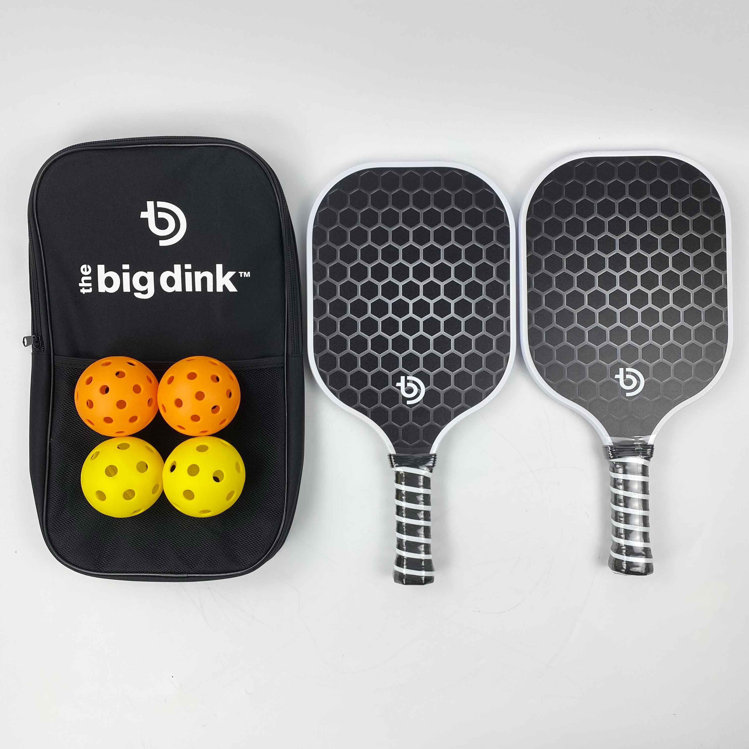 THE BIG DINK BUNDLE