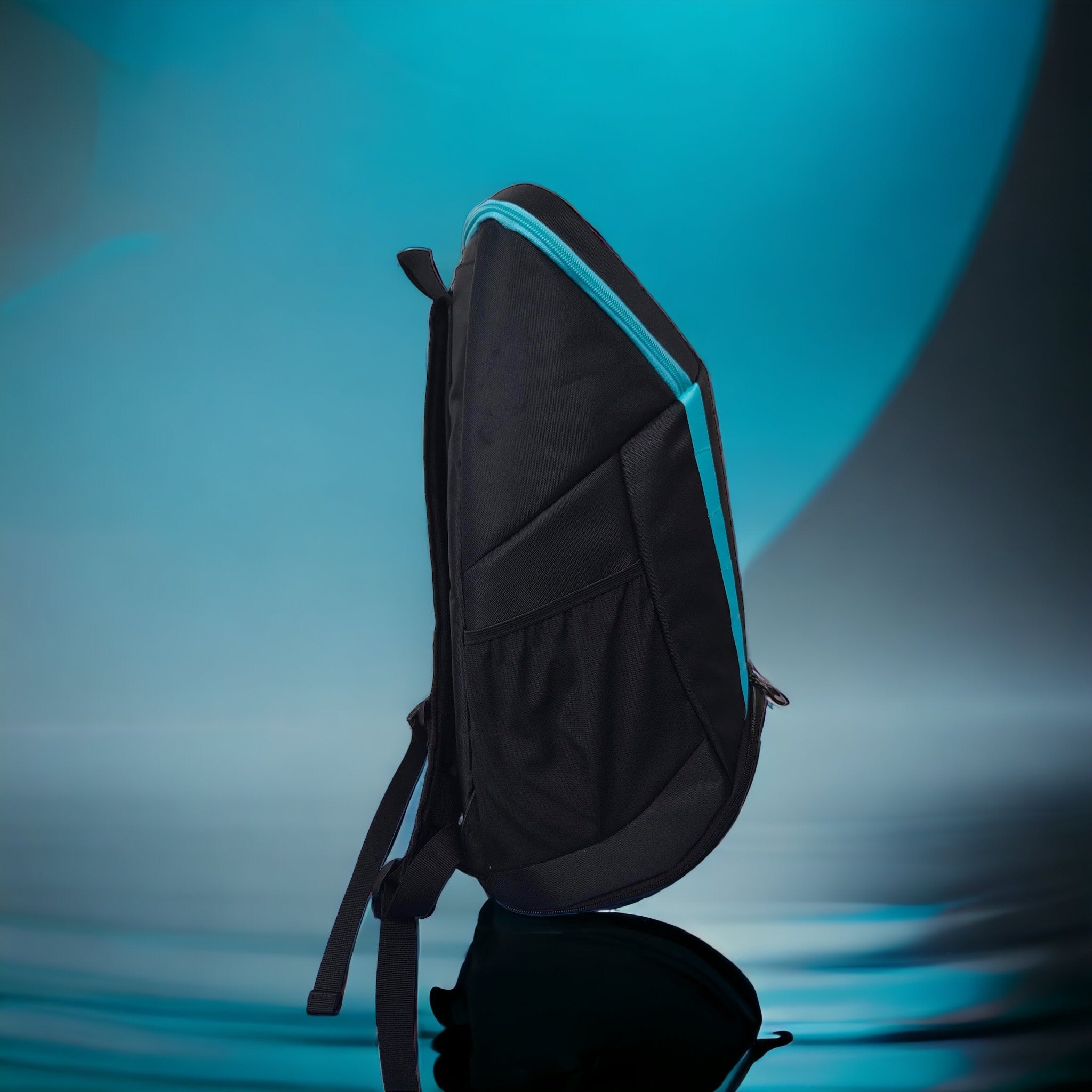 PRO PLAYER LOGO BAG (HOLDS 4-5 PADDLES)