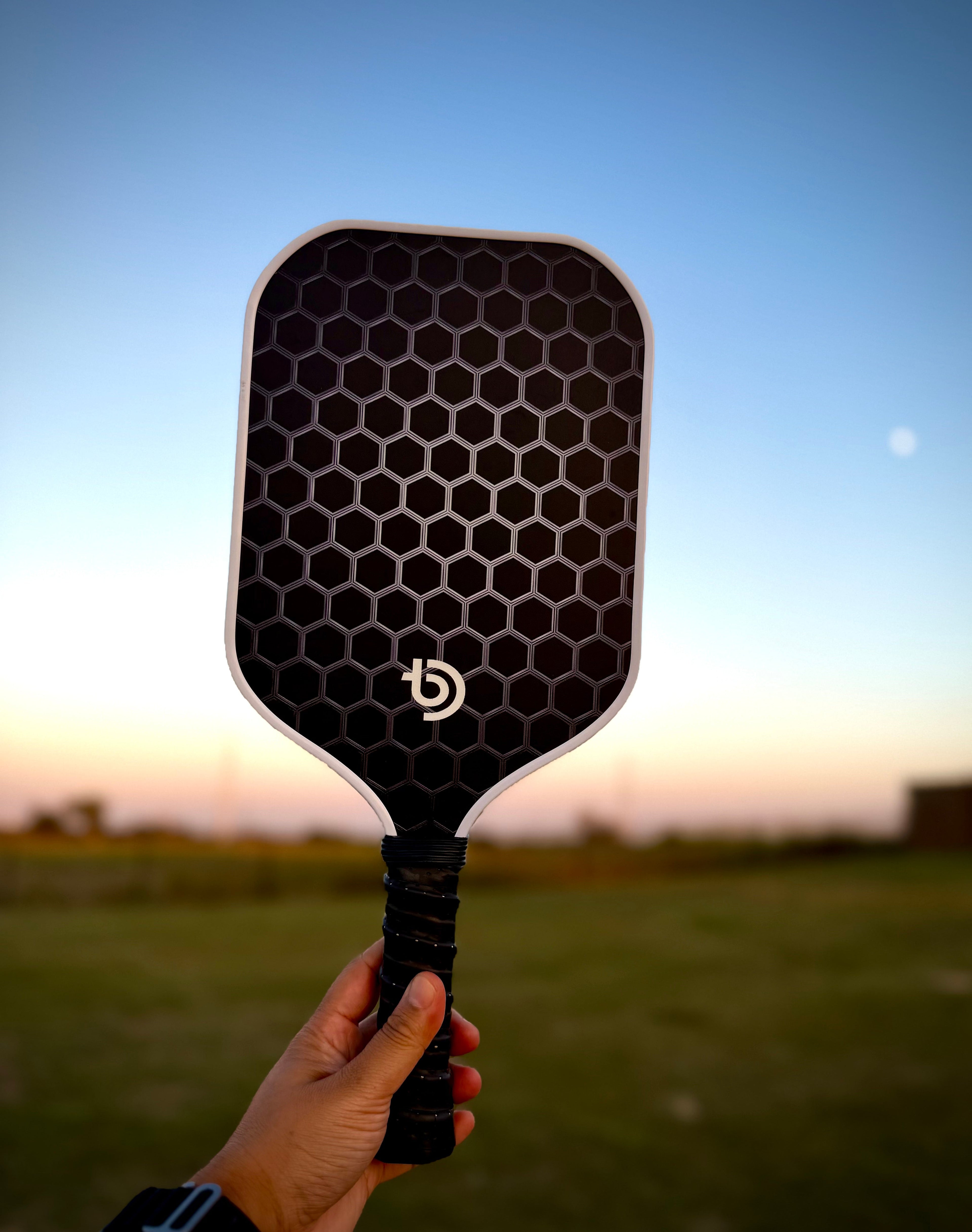 MODEL1 PICKLEBALL PADDLE