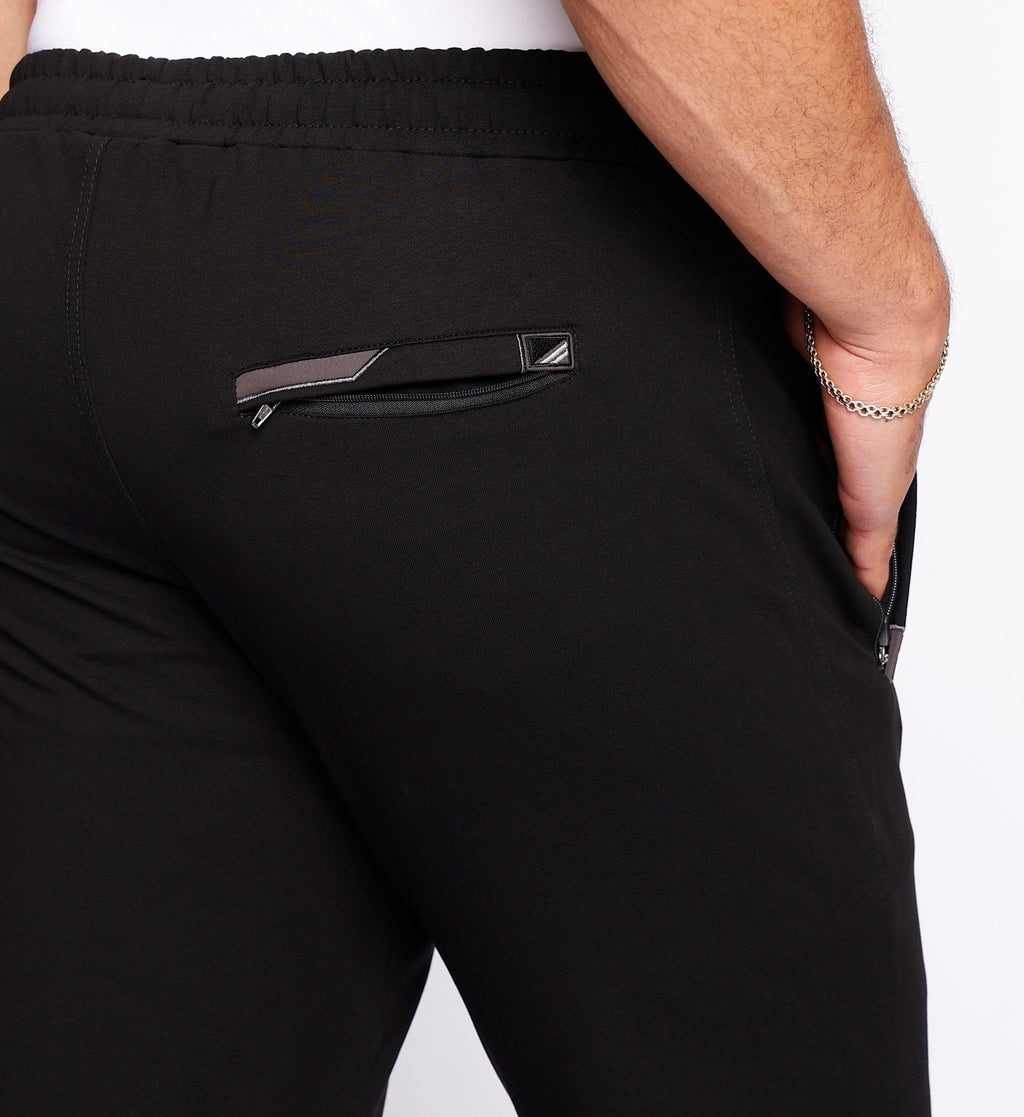 All-Day Comfort Athletic Sweatpants - Straight (Regular and Big Fit)