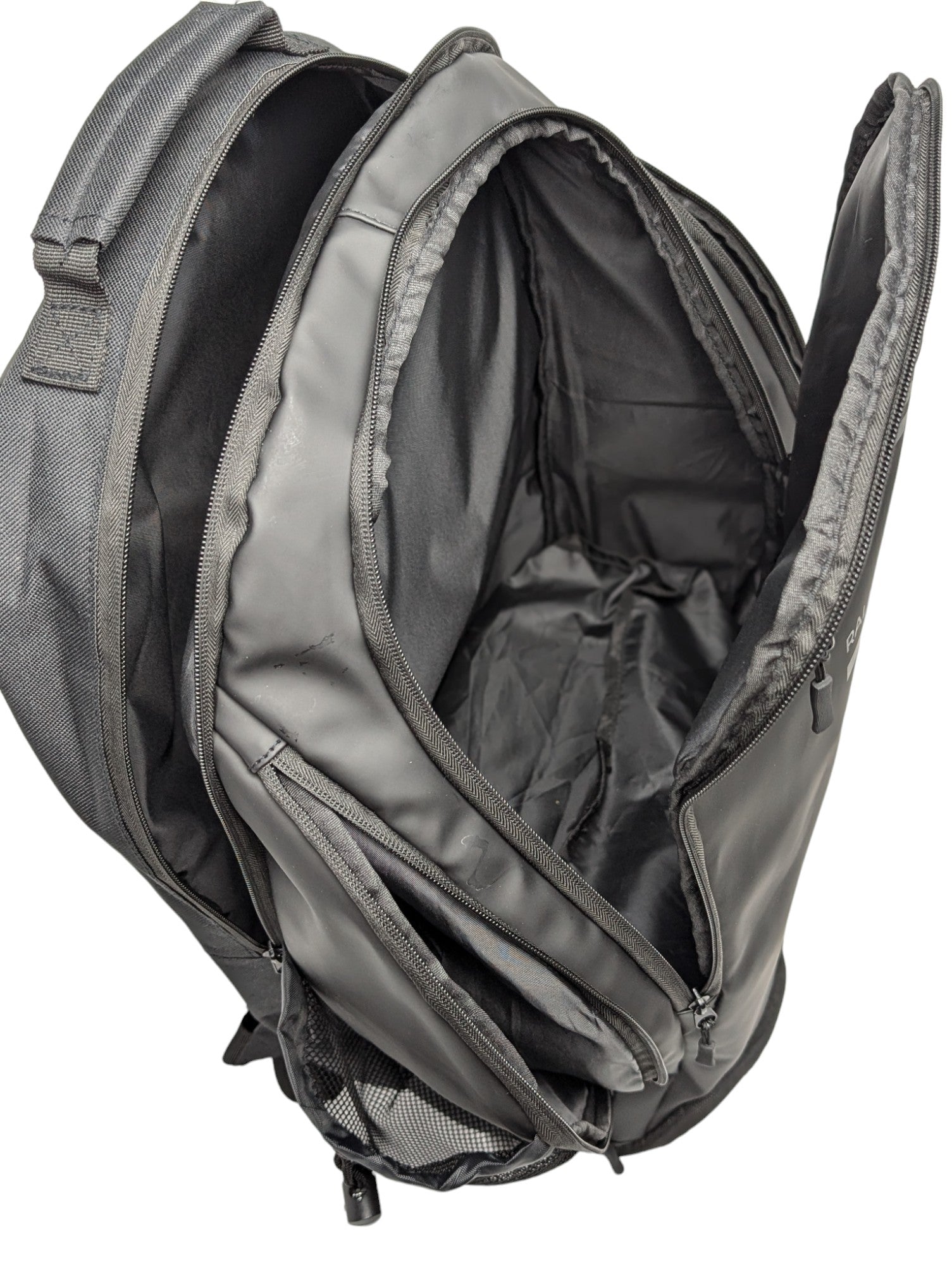 TITAN PICKLEBALL BAG (1ST GEN)
