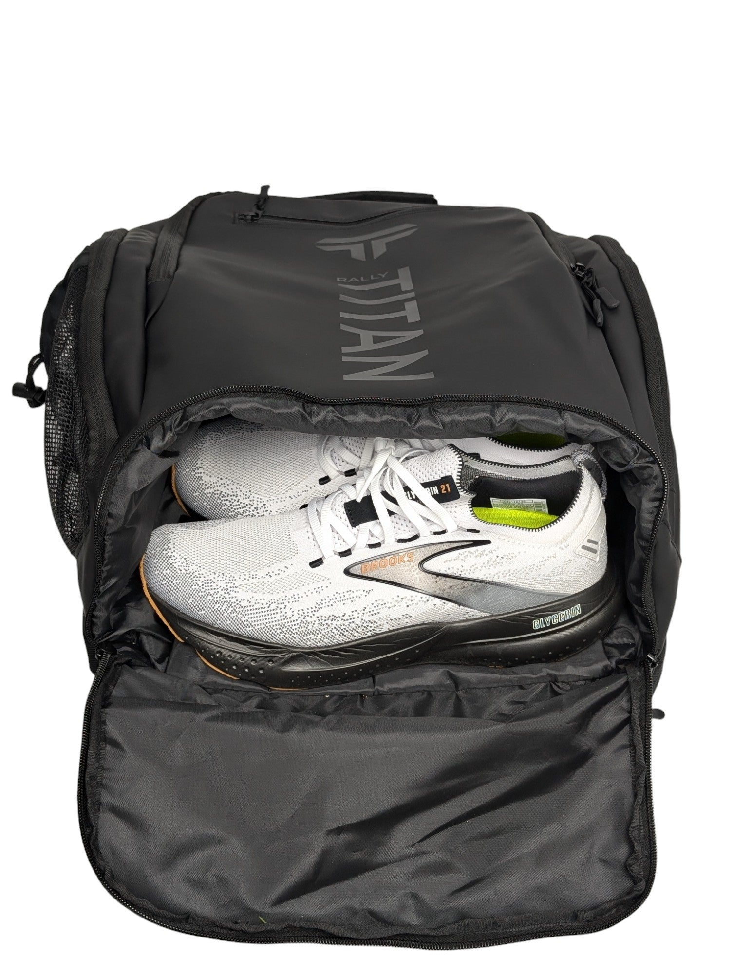 TITAN PICKLEBALL BAG (1ST GEN)