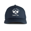 APRÈS-PICKLE UV PERFORMANCE COOL COMFORT CAP