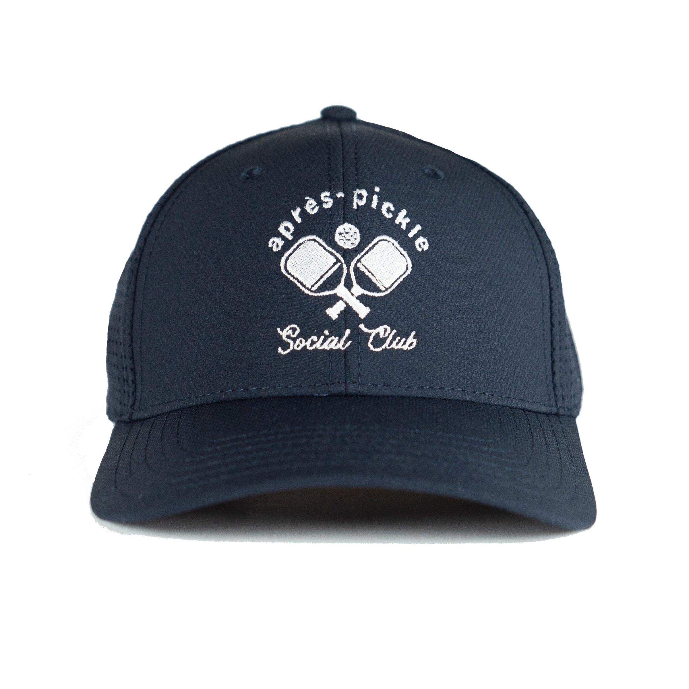 APRÈS-PICKLE UV PERFORMANCE COOL COMFORT CAP