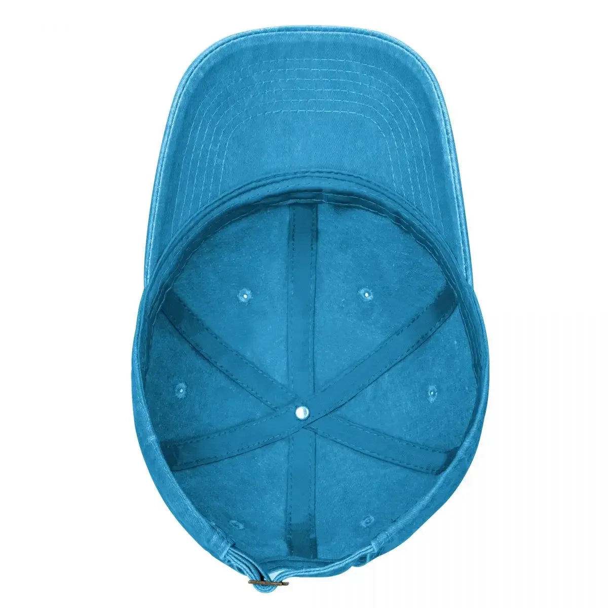 Adjustable Funny Pickleball Baseball Cap