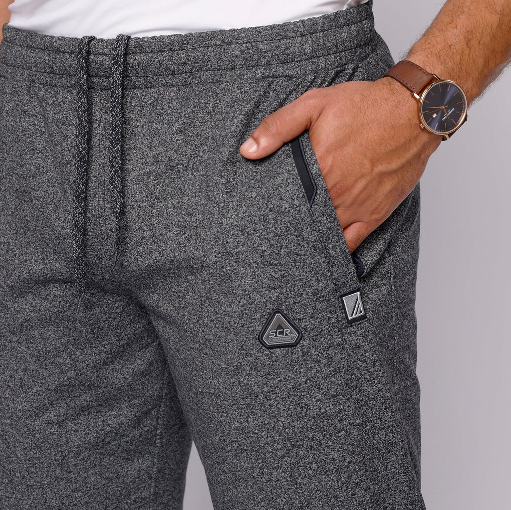 All-Day Comfort Men's Athletic Sweatpants - Straight (Big & Tall Fit)