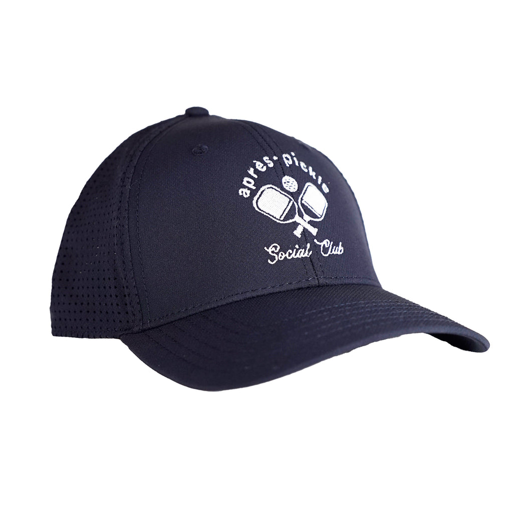 APRÈS-PICKLE UV PERFORMANCE COOL COMFORT CAP