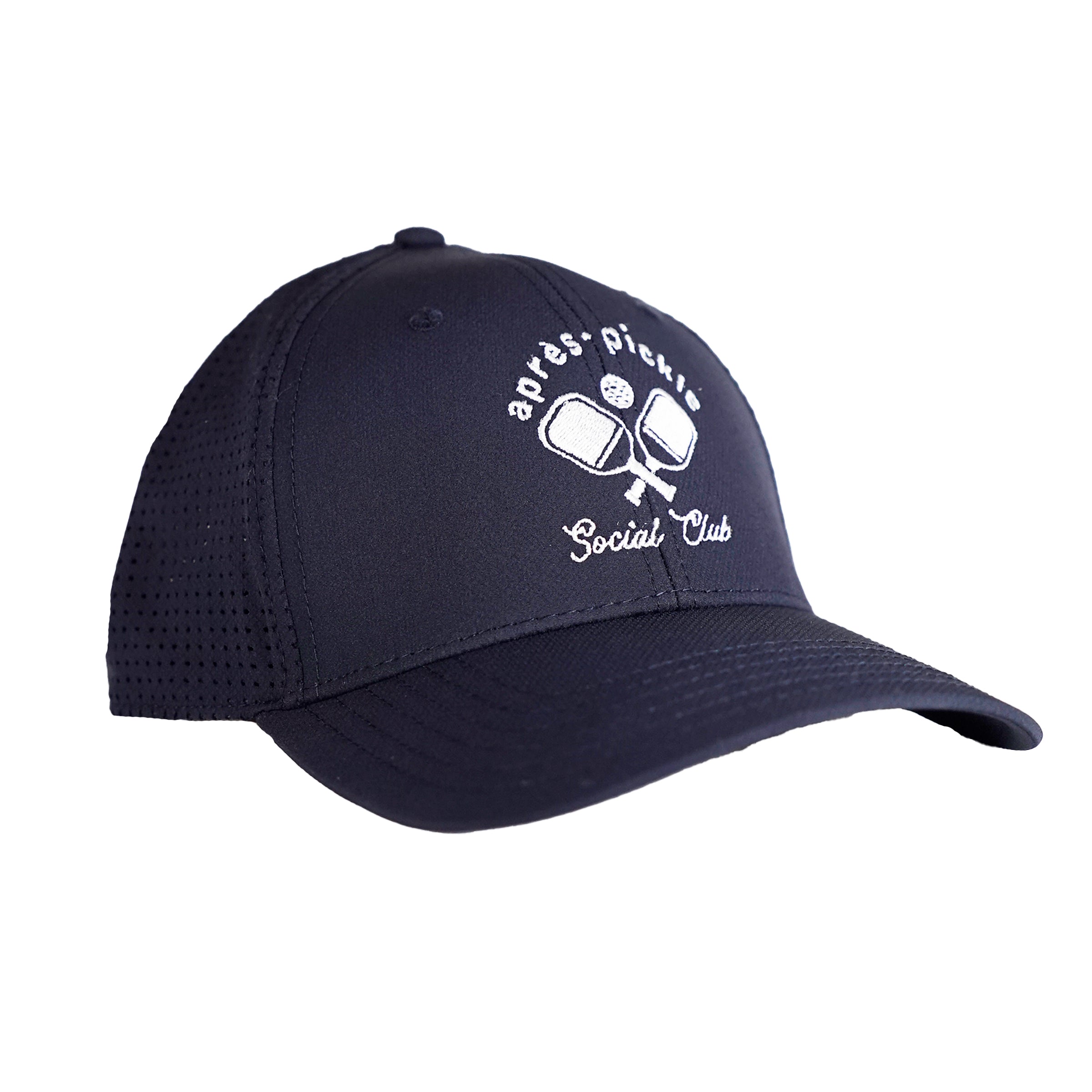 APRÈS-PICKLE UV PERFORMANCE COOL COMFORT CAP