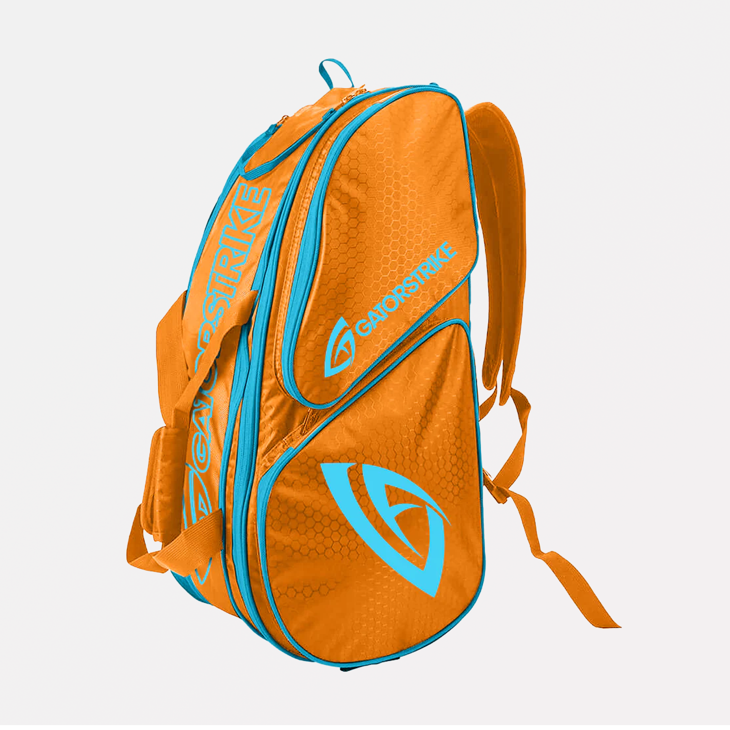 WORLD TOUR Backpack Bag