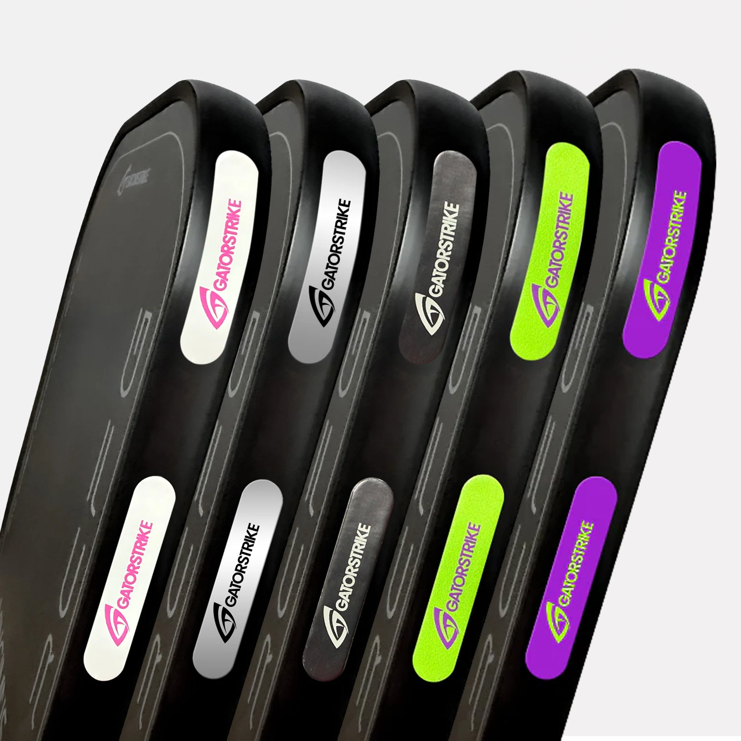 PADDLE WEIGHTS - 10 PACK