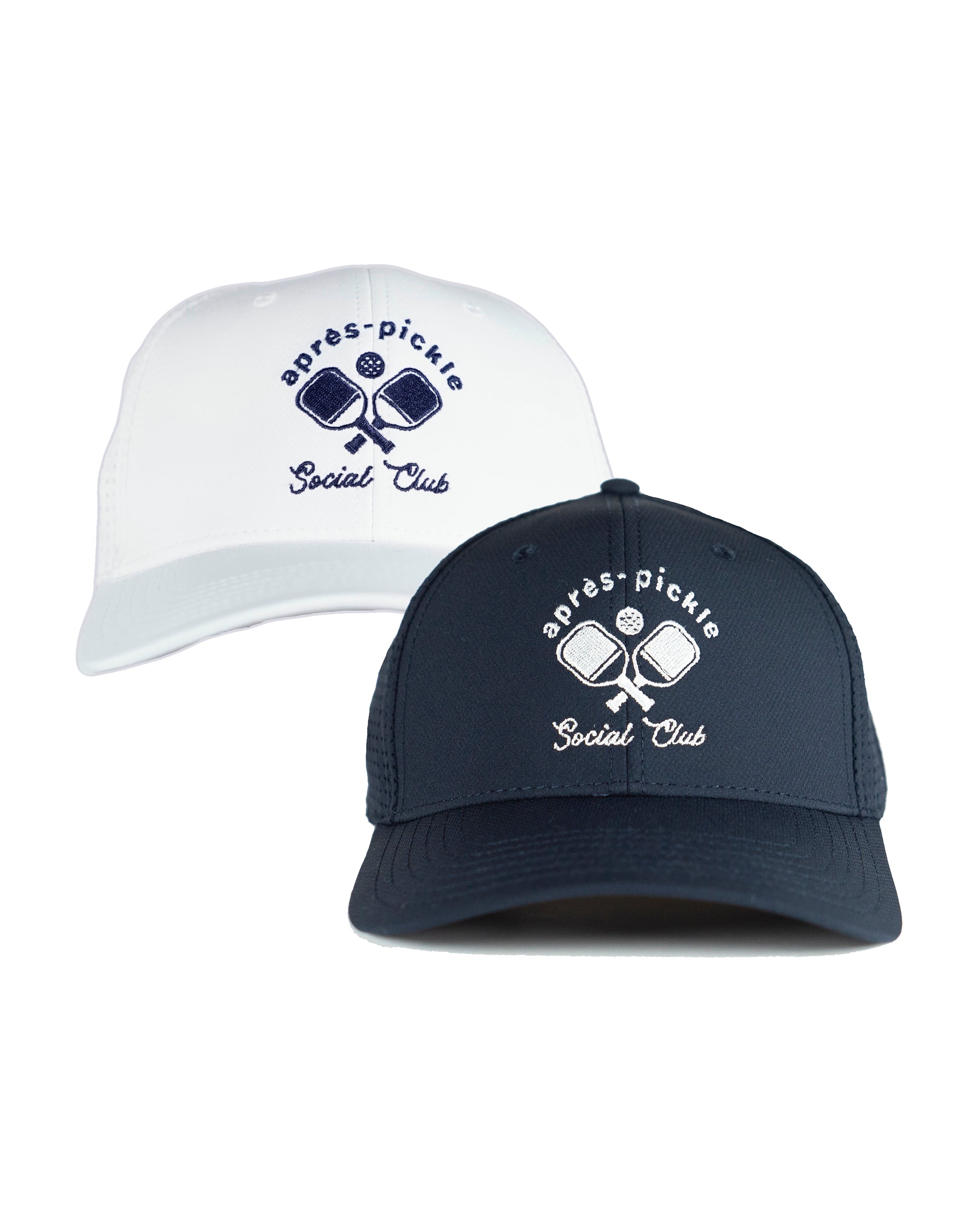 APRÈS-PICKLE UV PERFORMANCE COOL COMFORT CAP