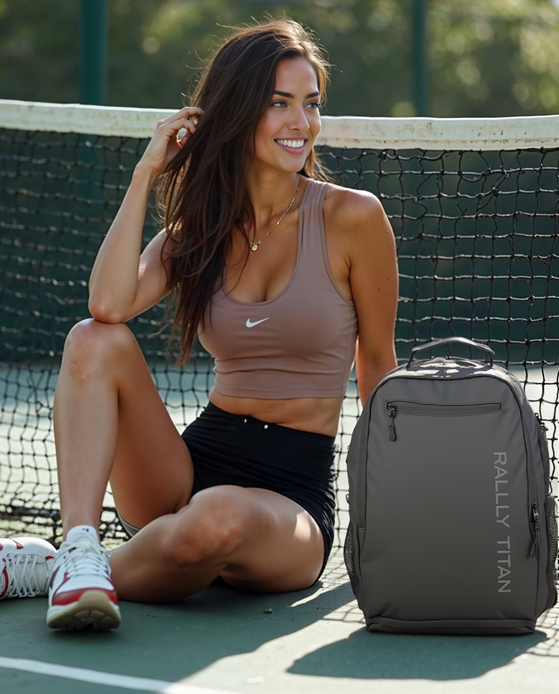 TITAN PICKLEBALL BAG