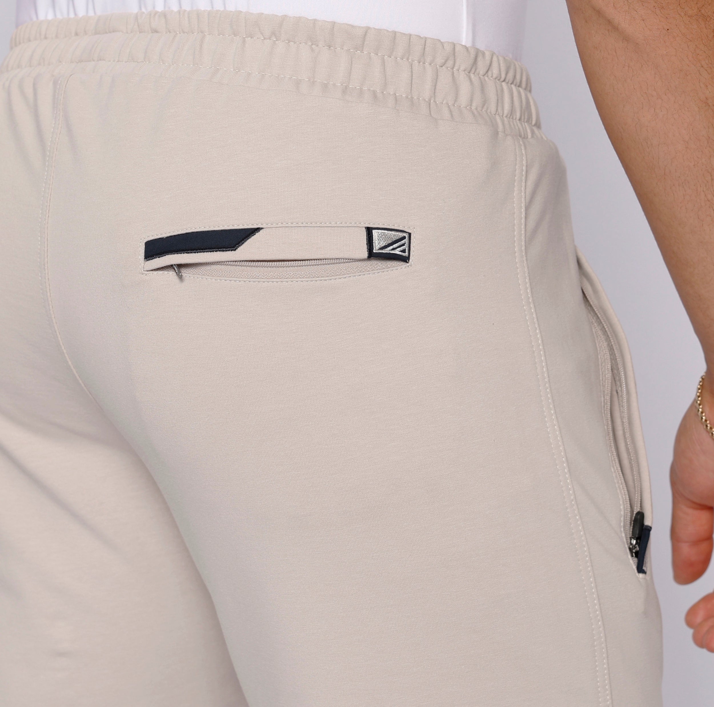 All-Day Comfort Athletic Sweatpants - Straight (Regular and Big Fit)