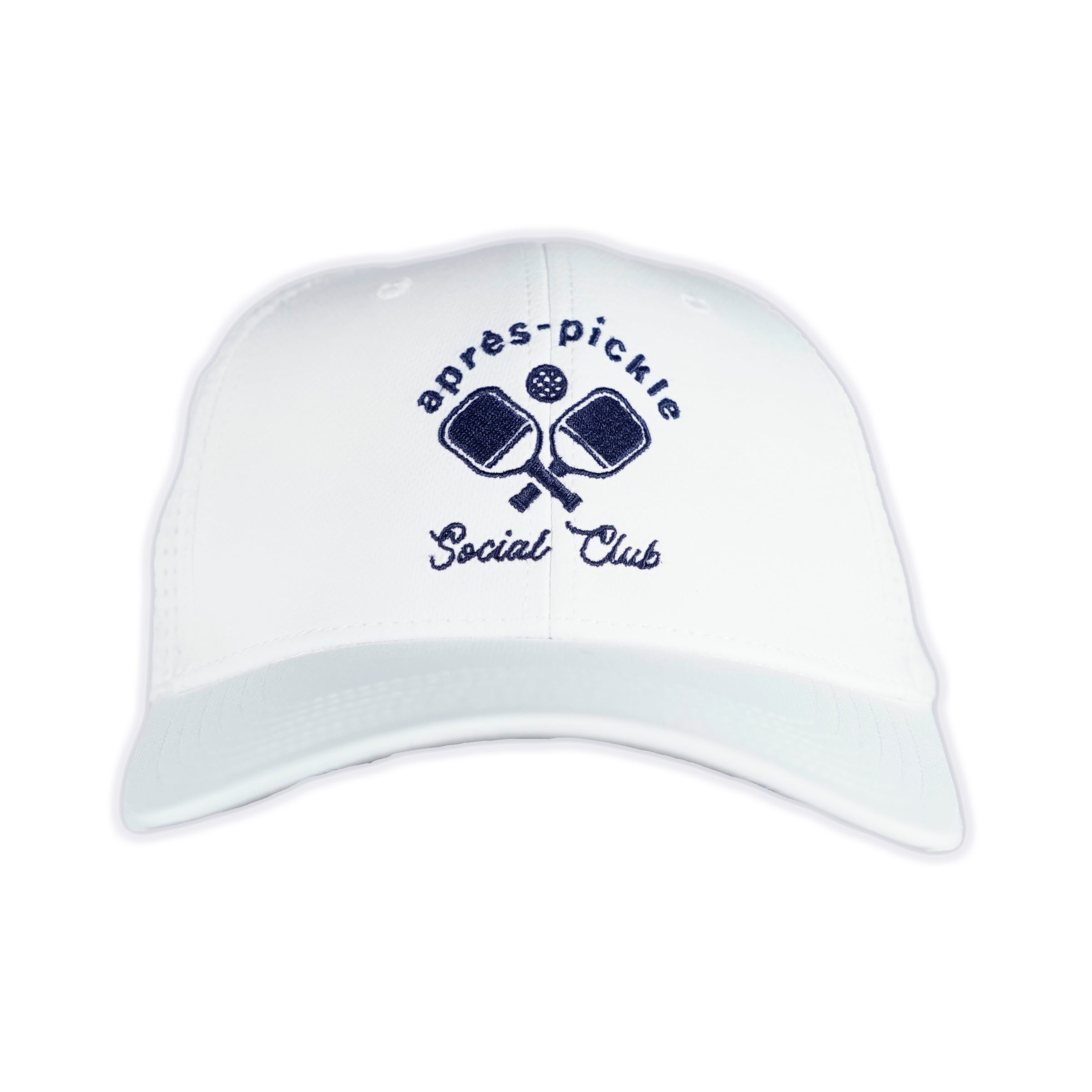 APRÈS-PICKLE UV PERFORMANCE COOL COMFORT CAP